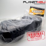HSP Part Rubber Tyre 1:10 RC Monster Truck 08009N